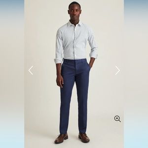 Bonobos Stretch Weekday Warrior Dress Pants